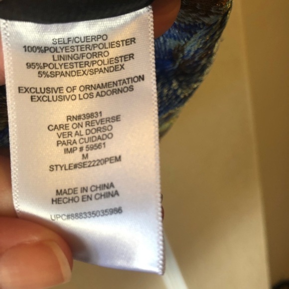 Sam Edelman Top - Picture 5 of 5